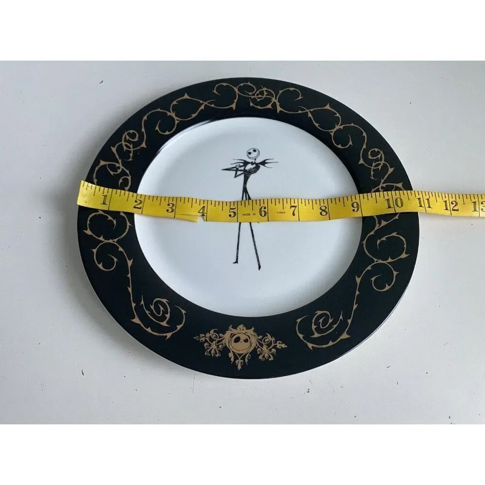 Disney Nightmare Before Christmas Jack Skellington 10.5